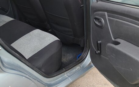 Renault Logan I, 2011 год, 370 000 рублей, 18 фотография