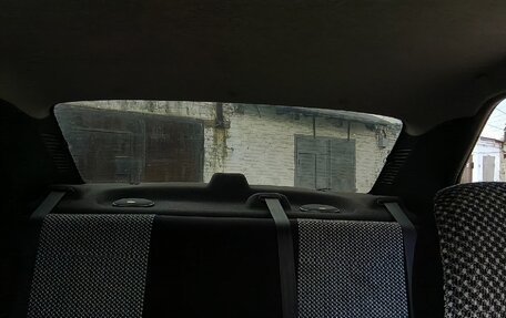 Renault Logan I, 2011 год, 370 000 рублей, 27 фотография