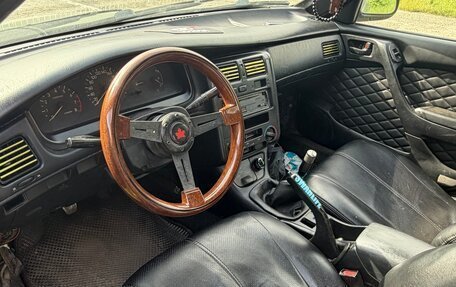 Toyota Carina E, 1993 год, 300 000 рублей, 11 фотография