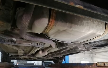 Chevrolet Aveo III, 2013 год, 640 000 рублей, 8 фотография