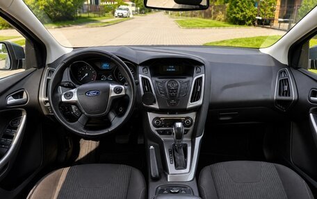 Ford Focus III, 2015 год, 10 фотография