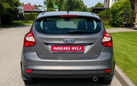 Ford Focus III, 2015 год, 5 фотография