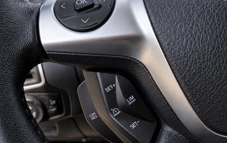 Ford Focus III, 2015 год, 14 фотография