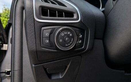 Ford Focus III, 2015 год, 15 фотография