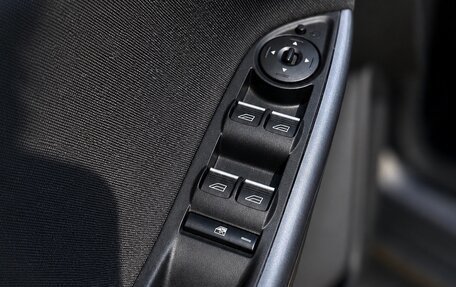 Ford Focus III, 2015 год, 18 фотография