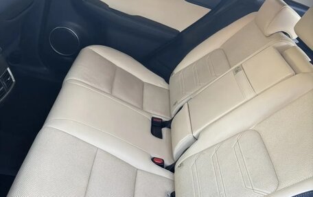 Lexus NX I, 2016 год, 2 900 000 рублей, 7 фотография