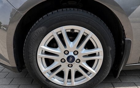 Ford Focus III, 2015 год, 21 фотография