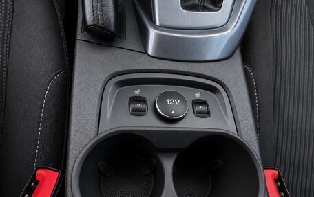Ford Focus III, 2015 год, 17 фотография