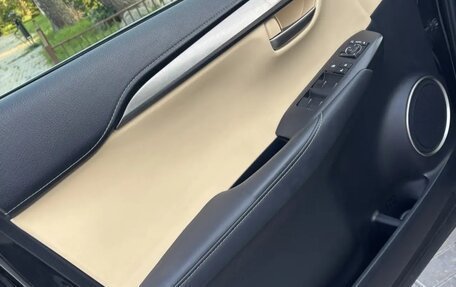 Lexus NX I, 2016 год, 2 900 000 рублей, 10 фотография