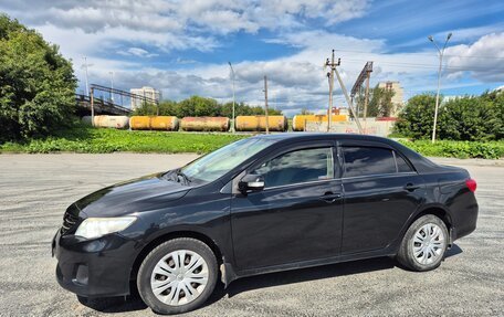 Toyota Corolla, 2012 год, 1 600 000 рублей, 3 фотография