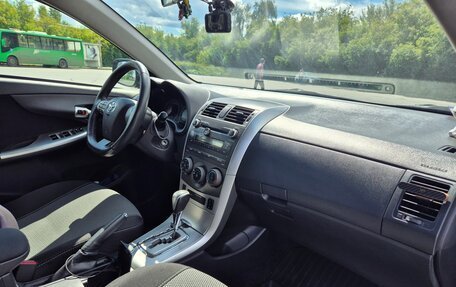 Toyota Corolla, 2012 год, 1 600 000 рублей, 6 фотография