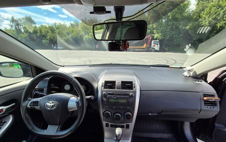 Toyota Corolla, 2012 год, 1 600 000 рублей, 7 фотография