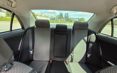 Toyota Corolla, 2012 год, 1 600 000 рублей, 8 фотография