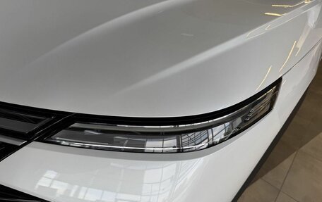 Haval F7, 2026 год, 3 799 000 рублей, 8 фотография