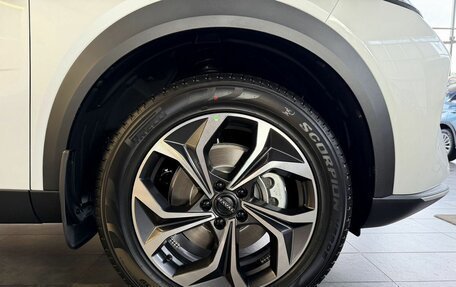 Haval F7, 2026 год, 3 799 000 рублей, 9 фотография