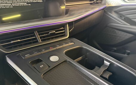 Haval F7, 2026 год, 3 799 000 рублей, 13 фотография