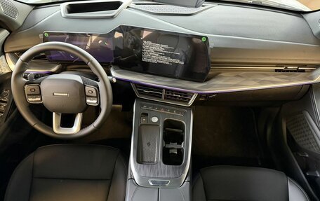 Haval F7, 2026 год, 3 799 000 рублей, 10 фотография