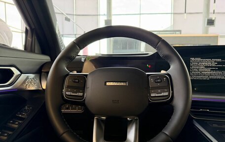 Haval F7, 2026 год, 3 799 000 рублей, 11 фотография