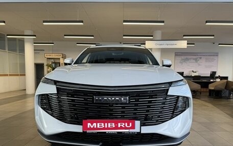 Haval F7, 2026 год, 3 799 000 рублей, 2 фотография