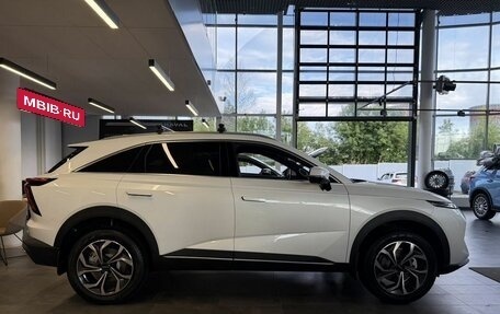 Haval F7, 2026 год, 3 799 000 рублей, 3 фотография