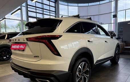 Haval F7, 2026 год, 3 799 000 рублей, 4 фотография
