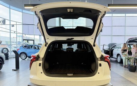 Haval F7, 2026 год, 3 799 000 рублей, 6 фотография