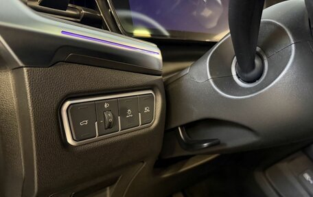 Haval F7, 2026 год, 3 799 000 рублей, 14 фотография