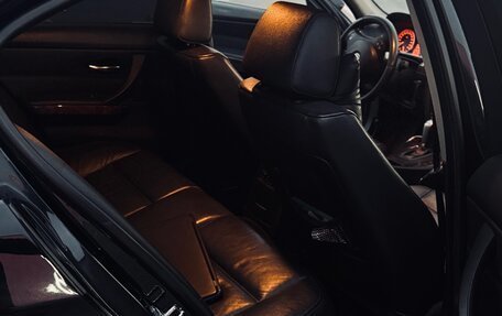 BMW 3 серия, 2007 год, 1 050 000 рублей, 6 фотография