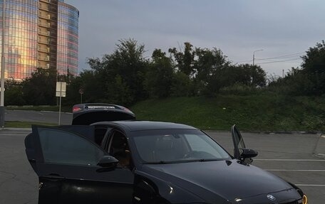 BMW 3 серия, 2007 год, 1 050 000 рублей, 3 фотография