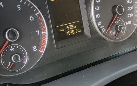 Volkswagen Caddy III рестайлинг, 2011 год, 955 000 рублей, 5 фотография