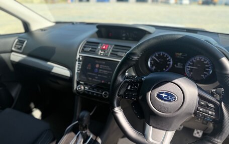 Subaru Levorg I, 2016 год, 1 490 000 рублей, 11 фотография