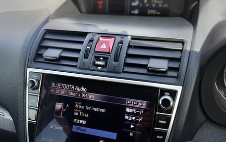 Subaru Levorg I, 2016 год, 1 490 000 рублей, 18 фотография