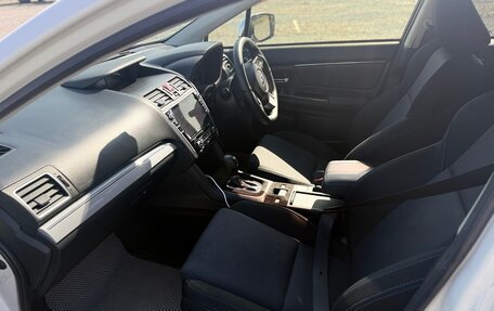 Subaru Levorg I, 2016 год, 1 490 000 рублей, 9 фотография