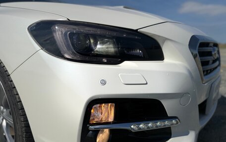Subaru Levorg I, 2016 год, 1 490 000 рублей, 17 фотография