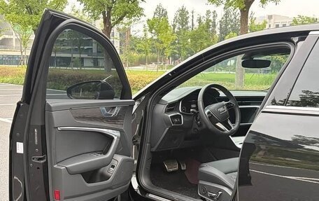 Audi A6, 2024 год, 5 590 000 рублей, 9 фотография