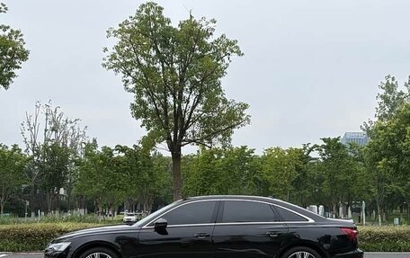 Audi A6, 2024 год, 5 590 000 рублей, 7 фотография