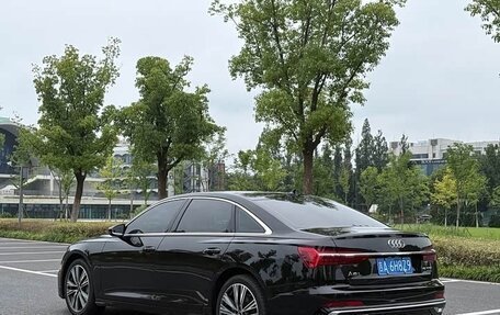 Audi A6, 2024 год, 5 590 000 рублей, 6 фотография