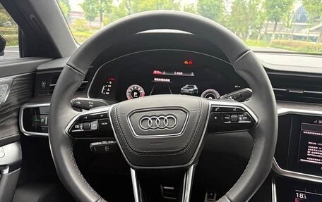 Audi A6, 2024 год, 5 590 000 рублей, 11 фотография