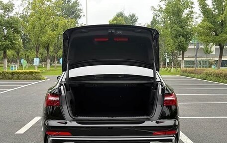 Audi A6, 2024 год, 5 590 000 рублей, 8 фотография