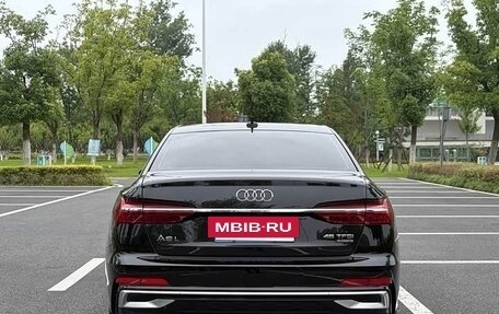 Audi A6, 2024 год, 5 590 000 рублей, 5 фотография