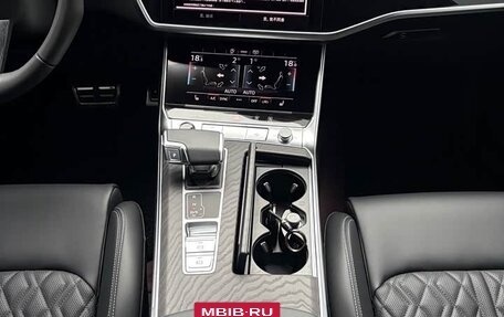 Audi A6, 2024 год, 5 590 000 рублей, 12 фотография
