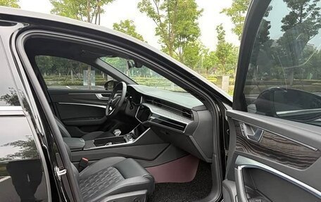 Audi A6, 2024 год, 5 590 000 рублей, 13 фотография