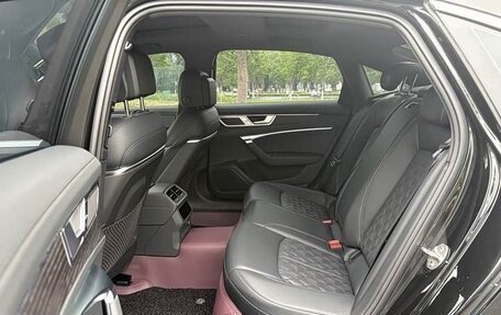 Audi A6, 2024 год, 5 590 000 рублей, 15 фотография