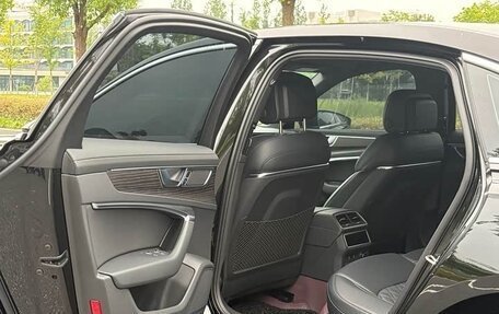 Audi A6, 2024 год, 5 590 000 рублей, 14 фотография