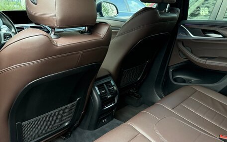 BMW X3, 2020 год, 5 200 000 рублей, 8 фотография