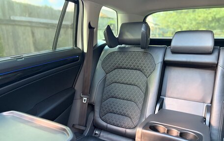 Skoda Kodiaq I, 2018 год, 2 550 000 рублей, 12 фотография