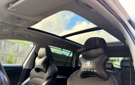 Skoda Kodiaq I, 2018 год, 2 550 000 рублей, 11 фотография