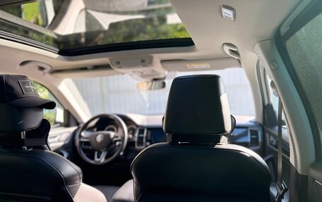 Skoda Kodiaq I, 2018 год, 2 550 000 рублей, 14 фотография