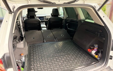 Skoda Kodiaq I, 2018 год, 2 550 000 рублей, 18 фотография