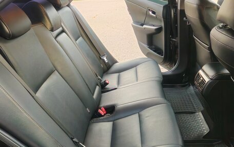 Toyota Camry, 2016 год, 1 949 000 рублей, 11 фотография